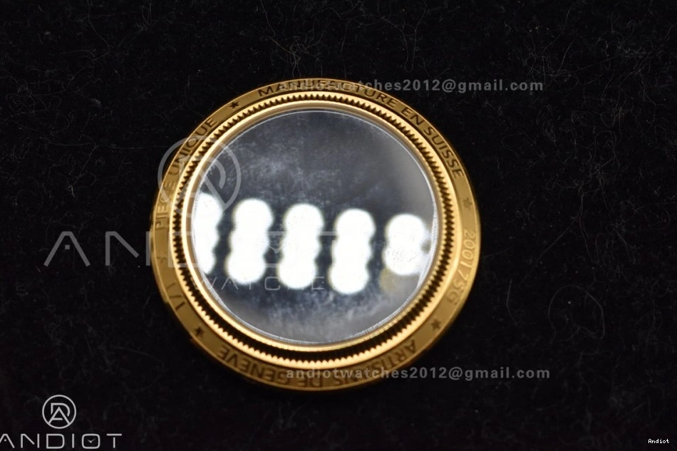 YG YG Black YG Dial Daytona Bracelet A7750 ADGF on Edition Best 0305